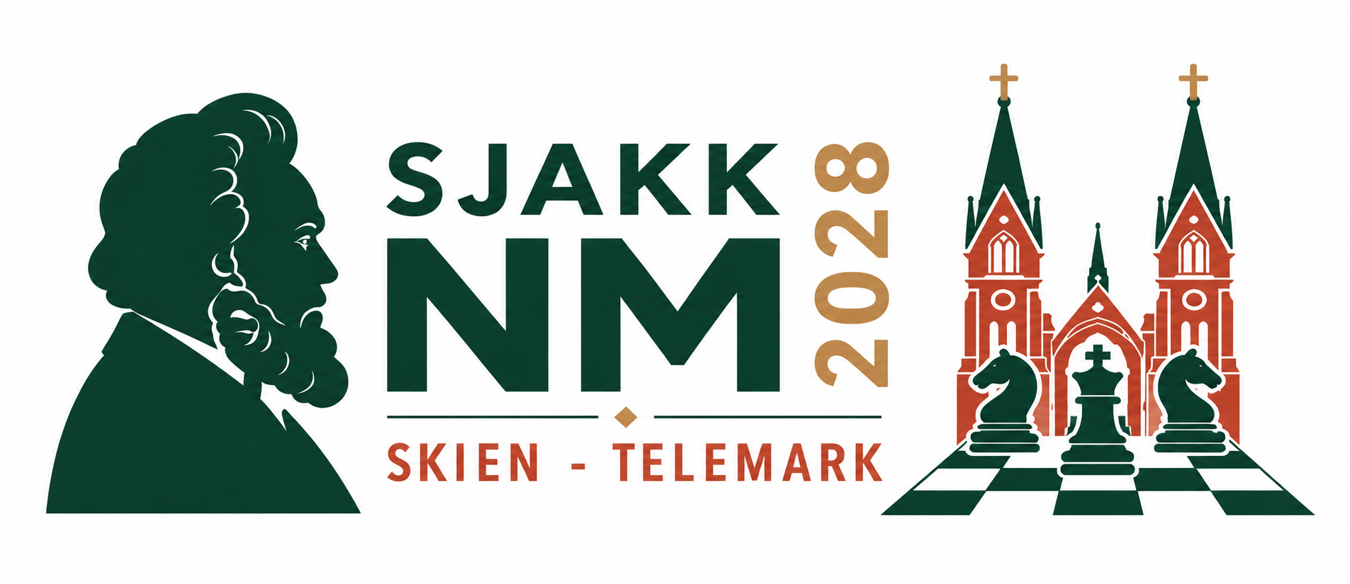 Norges Mesterskap i sjakk 2028