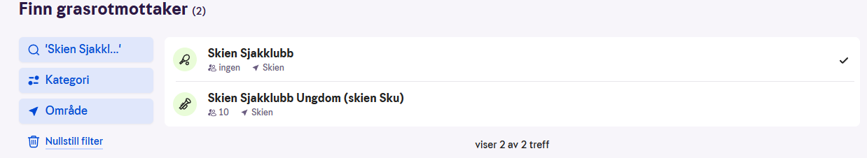 Bildet Norsk tipping