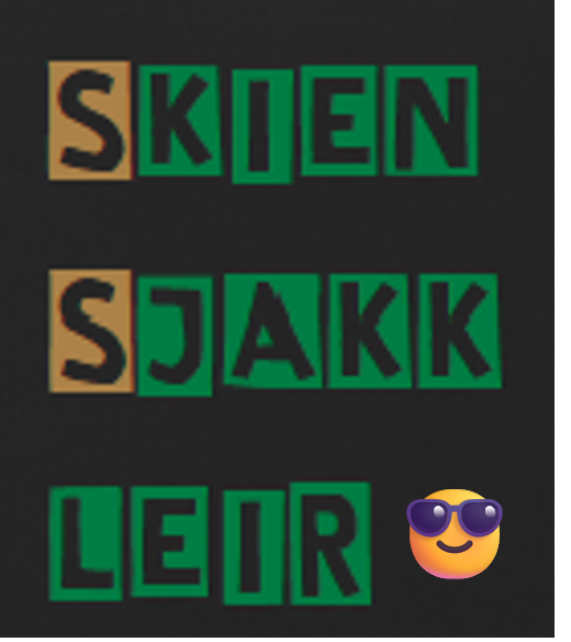 Skien Sjakklubb